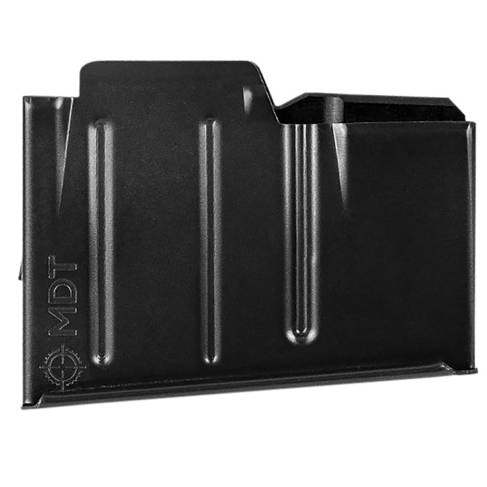 Mdt Sporting Goods Inc 105881-BLK MDT3rd 300 WSM/ 6.5 PRC Black Nitride Steel