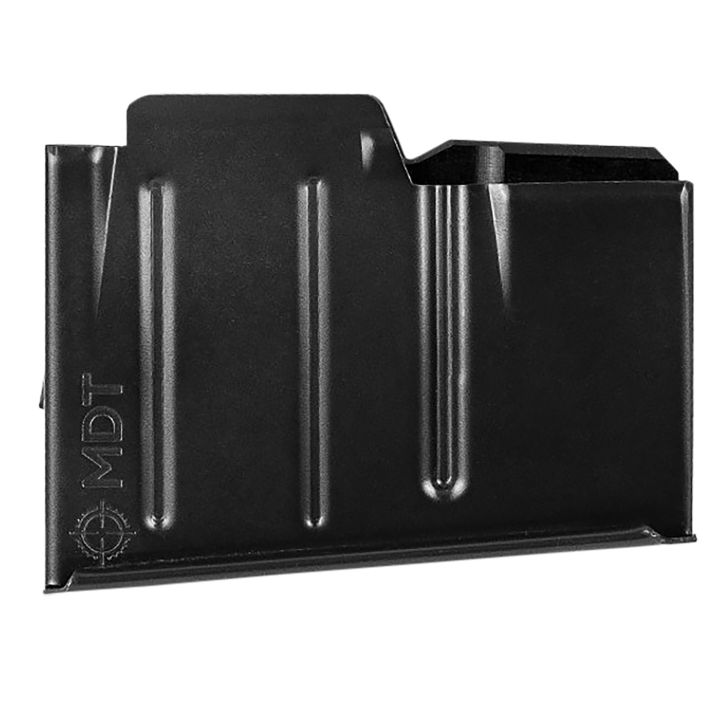 Mdt Sporting Goods Inc 105879-BLK MDT3rd 30.06/6.5x55 Swede Black Nitride Steel