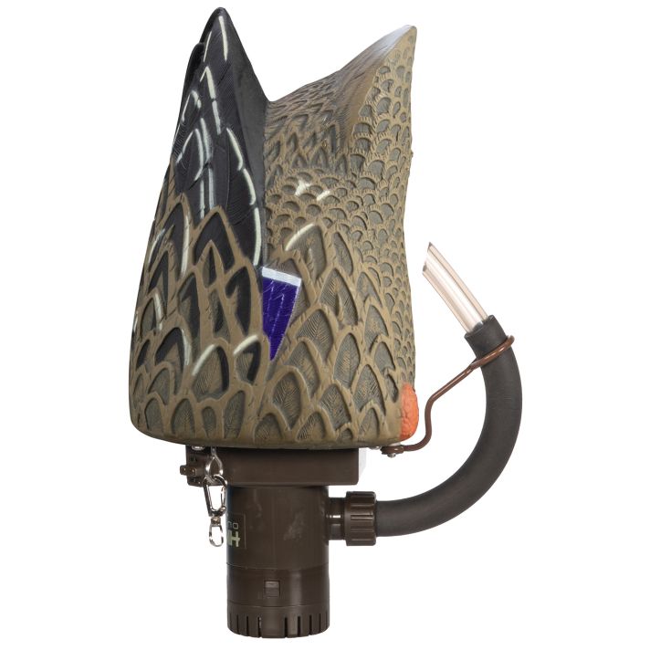 Higdon Outdoors 54074 Pro Mallard Hen Pulsator Species Multi-Color