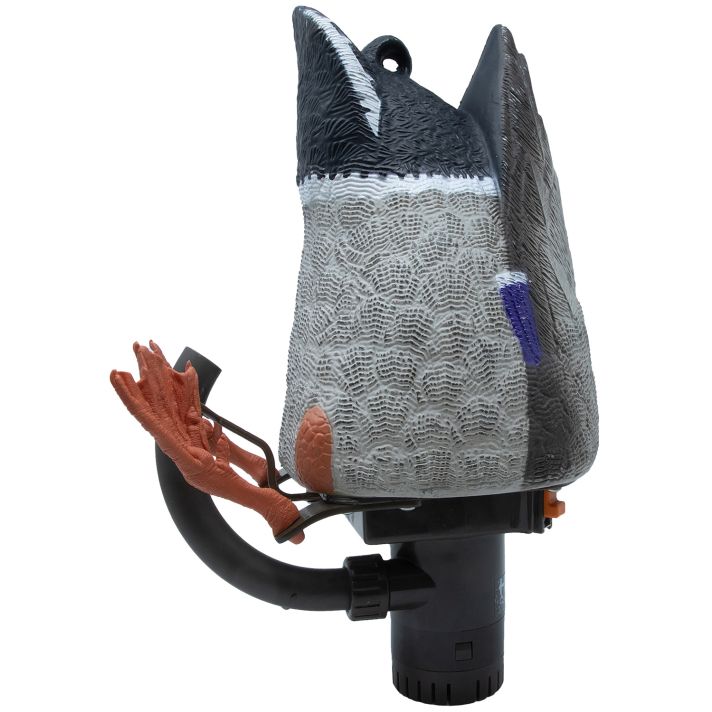Higdon Outdoors 54093 Pro Mallard Drake Pulsator Species Multi-Color