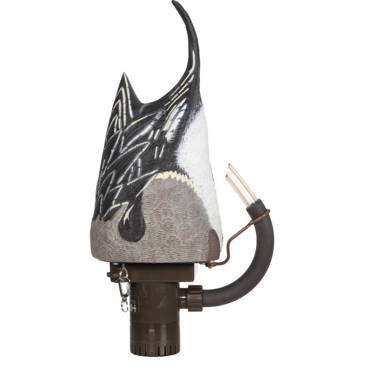 Higdon Outdoors 54573 Pro Pintailard Pulsator Pintail Species