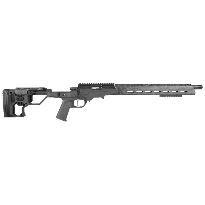 CHRIS 8011202001 MPR RIMFIRE 22LR18 BLKNTD