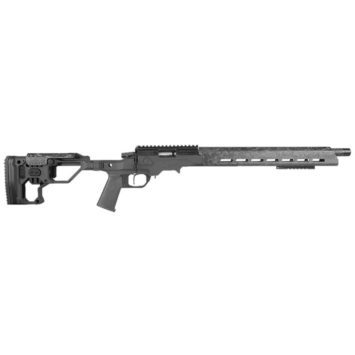 CHRIS 8011202102 MPR RIMFIRE 22M 20 BLKNTD