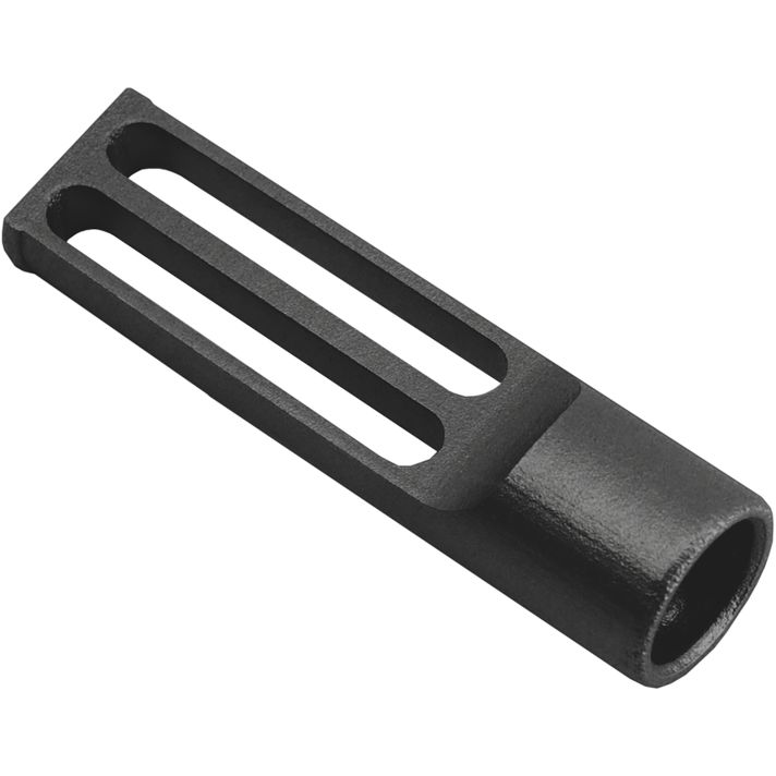 GrovTec US Inc GTSW360 Sling AdapterBlack Nitride Steel 1.25"