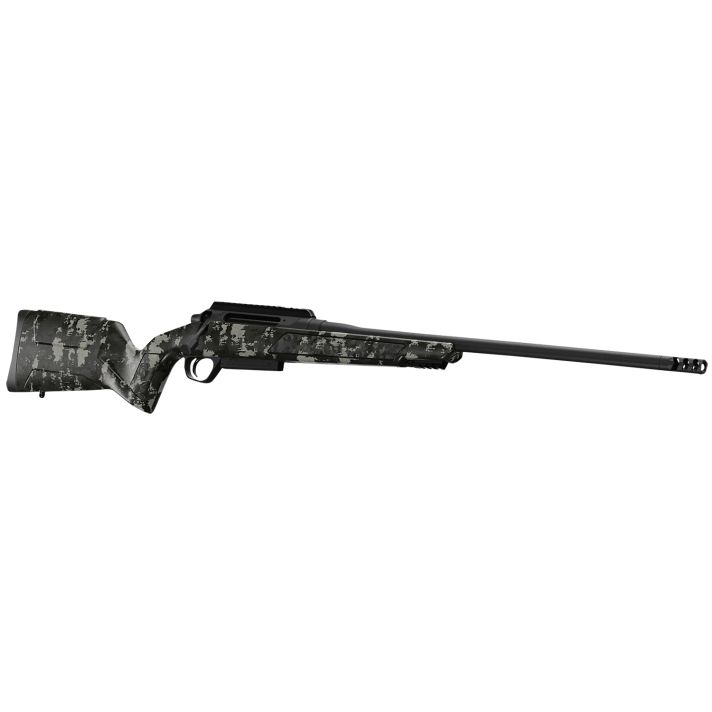 CHRIS 8011502700 EVOKE HUNTER300PR22 BLK