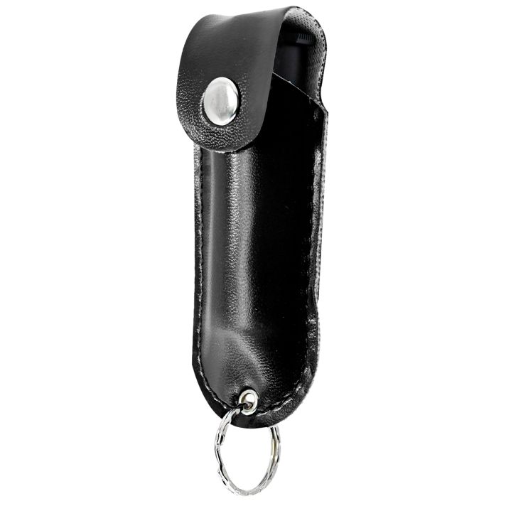 SKYLINE USA INC PSGDSCBK Pepper Spray0.50 oz Black Includes Case