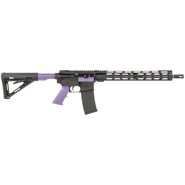 DIA DB175AK271 5.56 DB15 A2 16 30R MOE BLK/PRPL