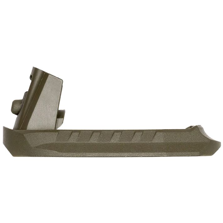 Sct Manufacturing 0210450000IB Compact Magwell Compatible w/ Glock Gen3 19 23 32 ODG
