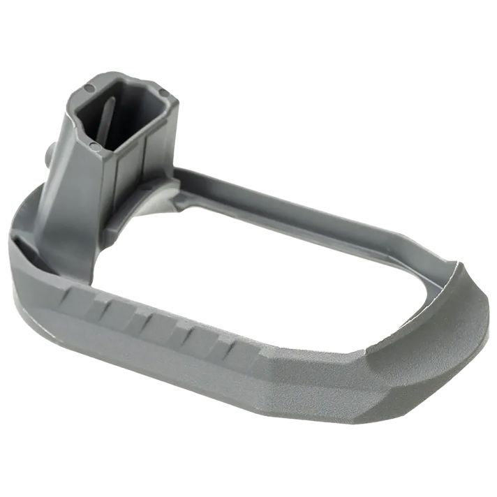 Sct Manufacturing 0210450000IC CompactCompatible w/ Glock Gen3 19 23 32 Gray