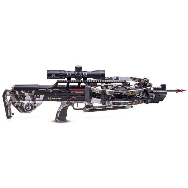 Tenpoint CB240017899 TRX 515ACUslide Maxx EVO-X Elite Vektra