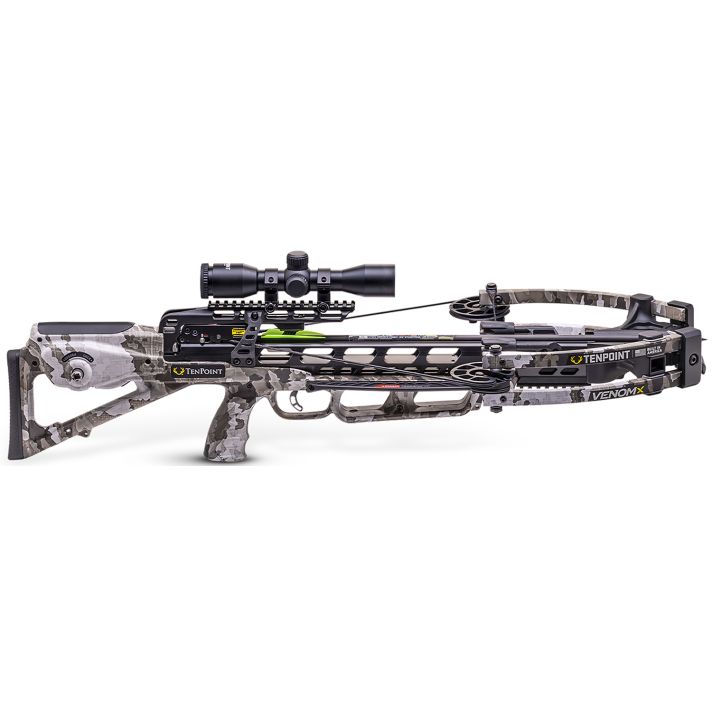 Tenpoint CB240077559 Venom X ACUslide Pro-View 400 Vektra