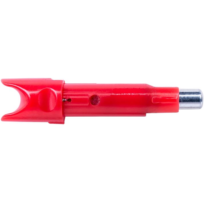 Tenpoint HEA3803R Alpha BlazeLight Nock HP Bushing Red