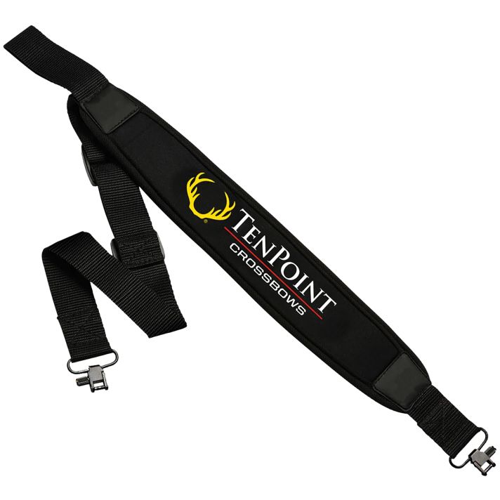 Tenpoint HCA004 Neoprene Sling Black