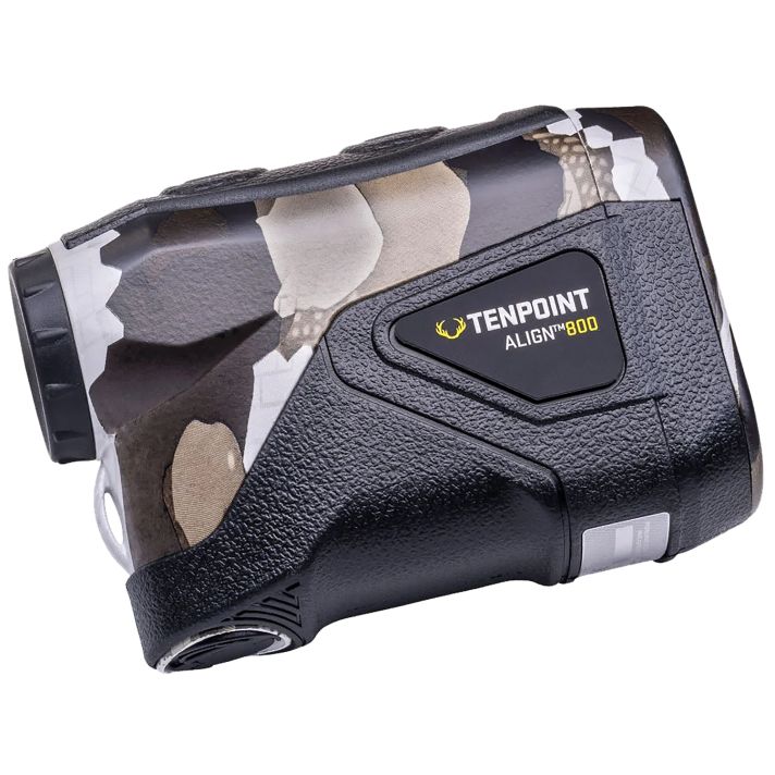 Tenpoint HCA094 Align 800 Rangfinder Black