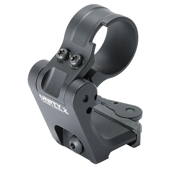 Unity Tactical LLC FSTMAPB FastFTC 30mmBlack Anodized