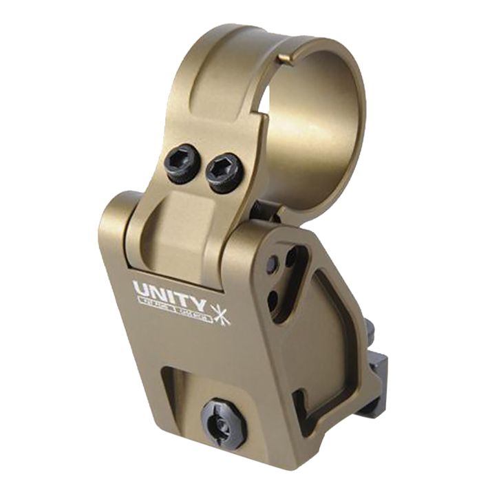 Unity Tactical LLC FSTMAPF FastFTC 30mmFlat Dark Earth