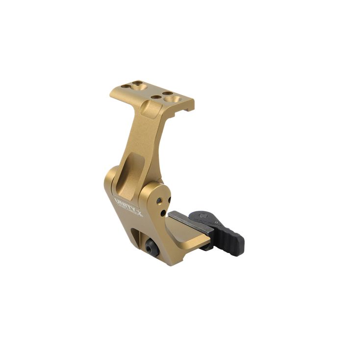 Unity Tactical LLC FSTOMF Fast FTC OmniFlat Dark Earth