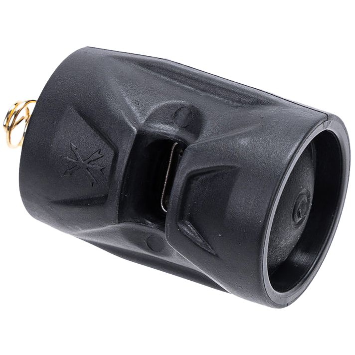 Unity Tactical LLC GCSFBCBLK GascapBlack USB-C