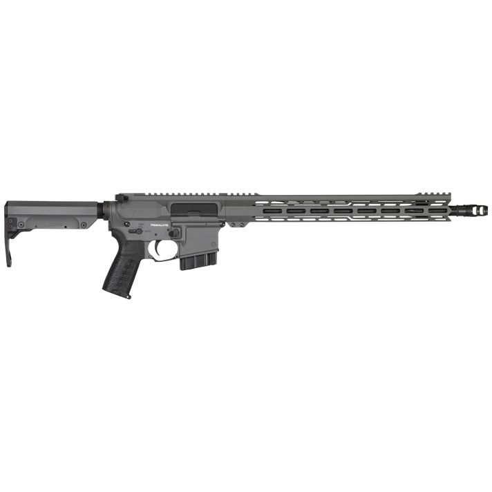 CMMG 28A670CTNG RESOLUTE MK4 22ARC16.1 TUNG