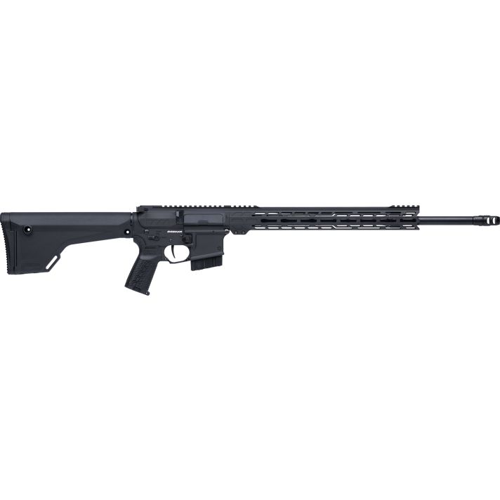 CMMG 28A7F0CABENDEAVOR MK4 22ARC 20ARBLK