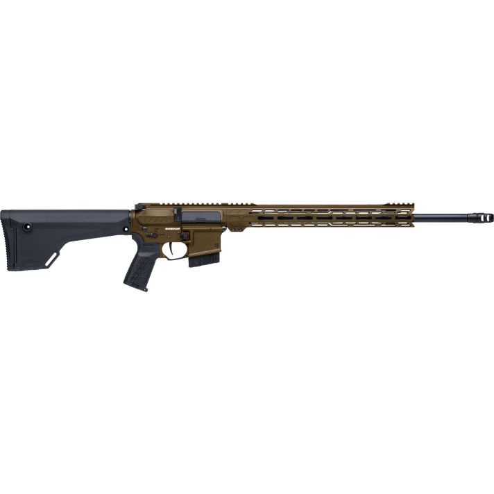 CMMG 28A7F0CMBENDEAVOR MK4 22ARC 20MDBRZ