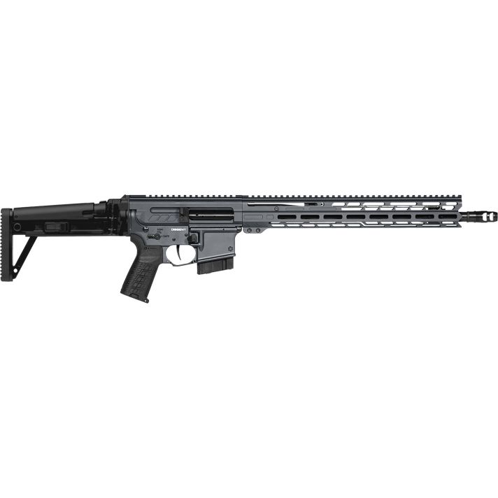 CMMG 28A490FSG DISSENT MK4 22ARC 16.1 SNGRY