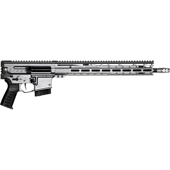 CMMG 28AB60CTIDISSENTMK4 22ARC 16.1 TTNM