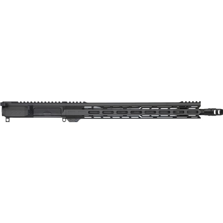 CMMG 28B260CAB Resolute22 ARC 16.10" 7075-T6 Aluminum 15" M-LOK Handguard