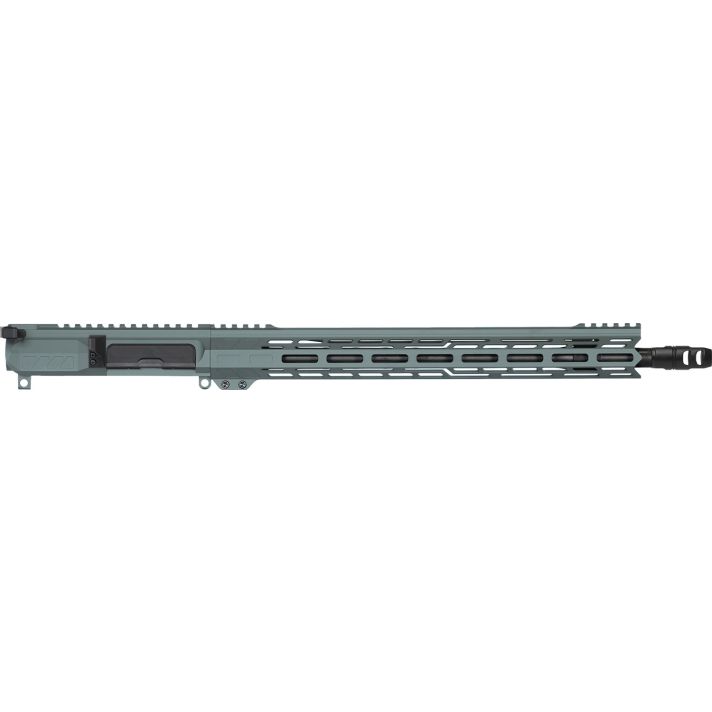 CMMG 28B260CCG Resolute22 ARC 16.10" 7075-T6 Aluminum 15" M-LOK Handguard