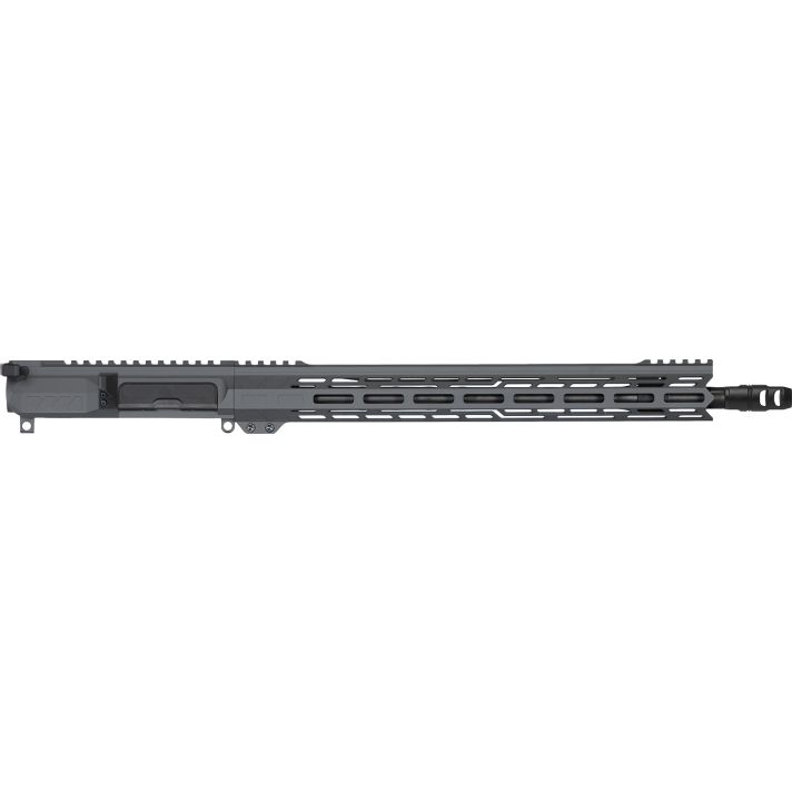 CMMG 28B260CSG Resolute22 ARC 16.10" 7075-T6 Aluminum 15" M-LOK Handguard