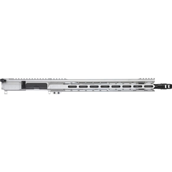 CMMG 28B260CTI Resolute22 ARC 16.10" 7075-T6 Aluminum 15" M-LOK Handguard