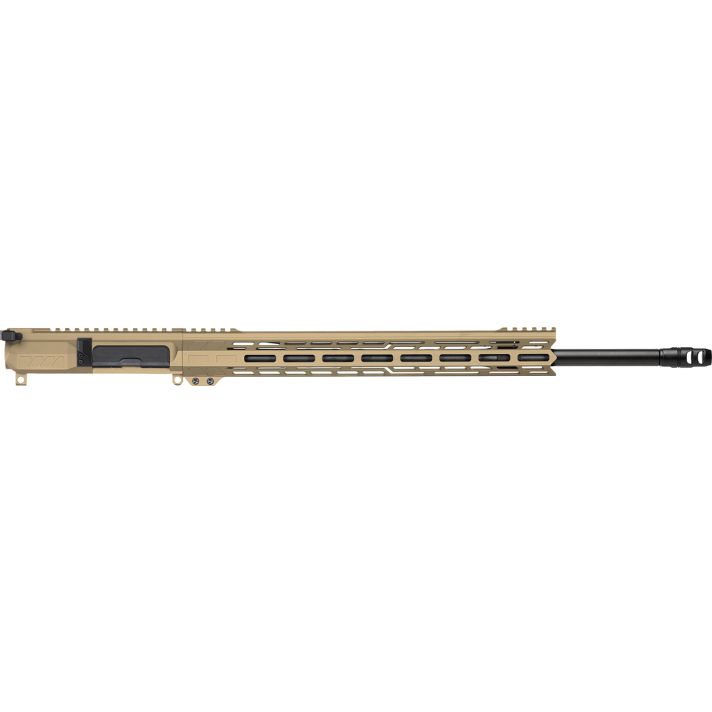 CMMG 28B3D0CCT Endeavor22 ARC 20"