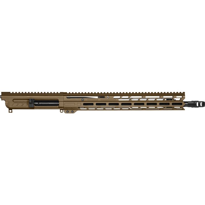 CMMG 28B940CMB Dissent22 ARC 16.10" 6061-T6 Aluminum