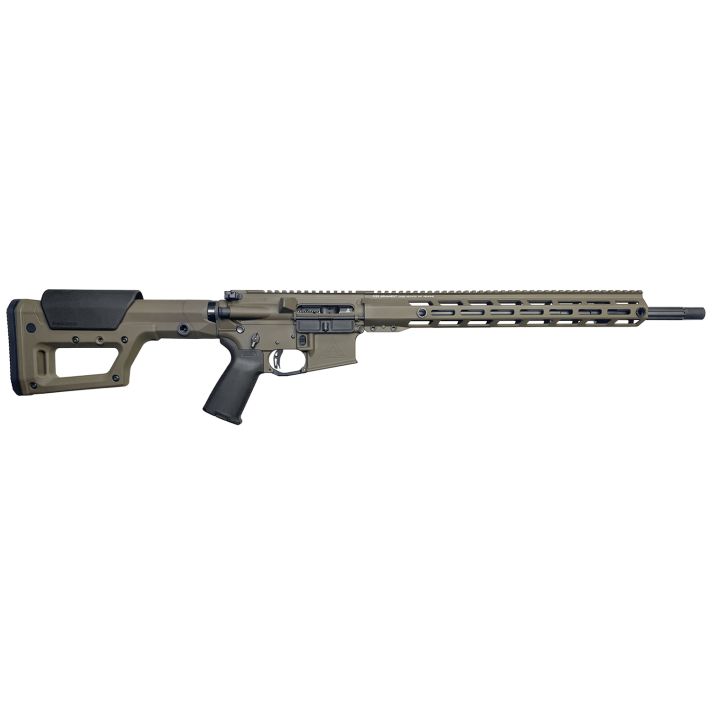 RISE WM6ARC-BRN-18 WATCHMAN XR 6ARC 18"