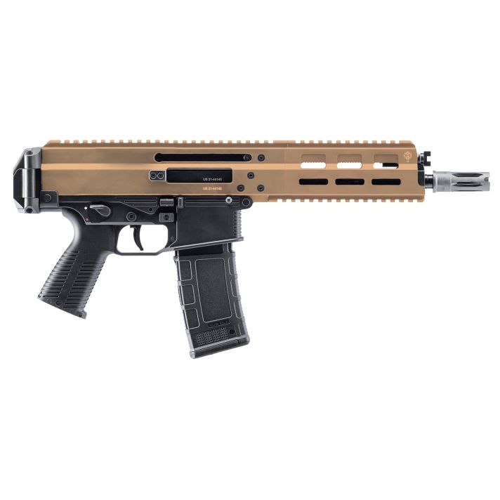 B&T Firearms BT361660CT APC300 Pro 30+1 10.50"
