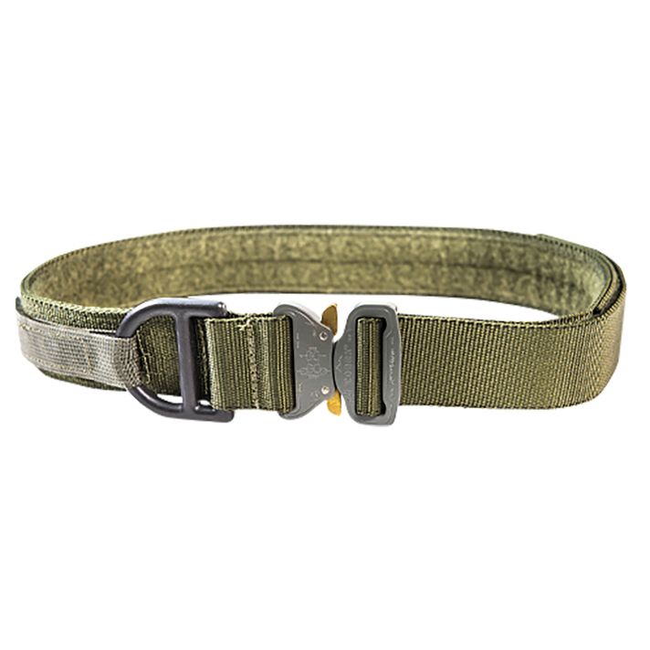 High Speed Gear 31CV00OD Cobra Rigger OD Green Small