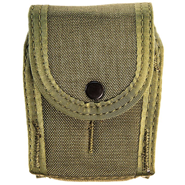 High Speed Gear 41DC02OD TACO Double Nylon OD Green