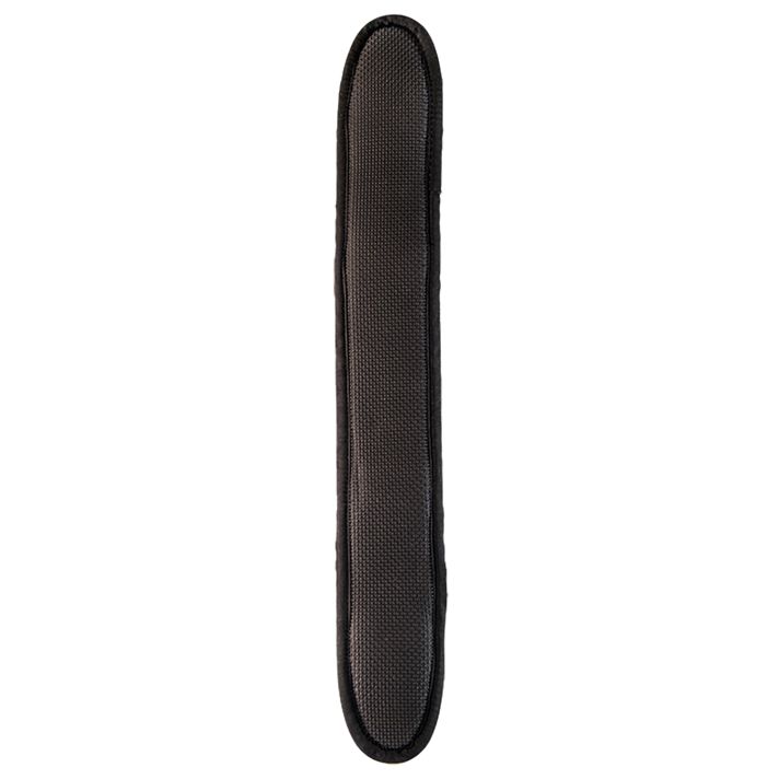 High Speed Gear 95SGP0BK Sling PadsBlack Neoprene Padded Rifle