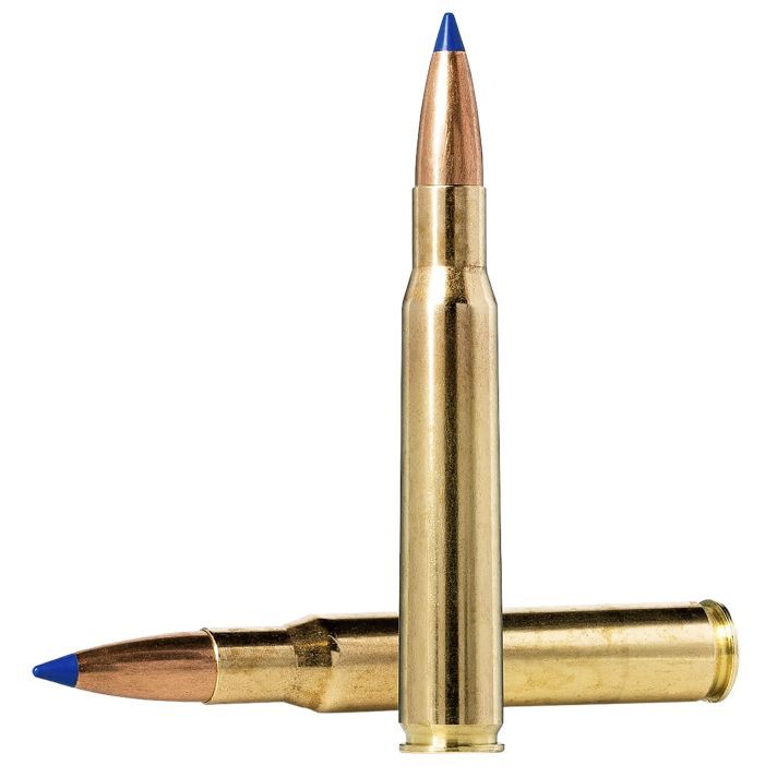 Norma Ammunition 20171582Bondstrike 7mmPRC 165gr 20 Per Box/10 Case