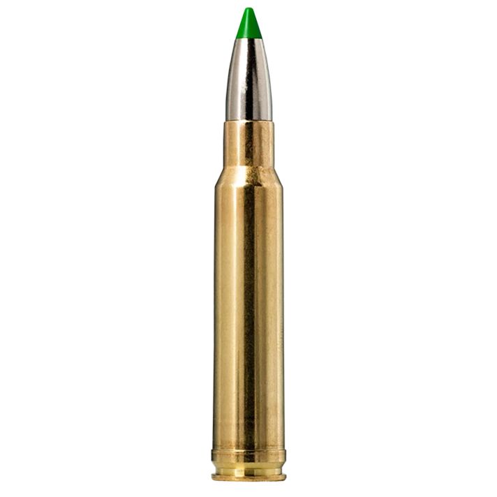 Norma Ammunition 20185422Ecostrike 338WinMag 200gr 20 Per Box/10 Case