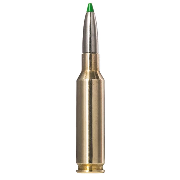 Norma Ammunition 20166572Ecostrike 6.5Creedmoor 120gr 20 Per Box/10 Case