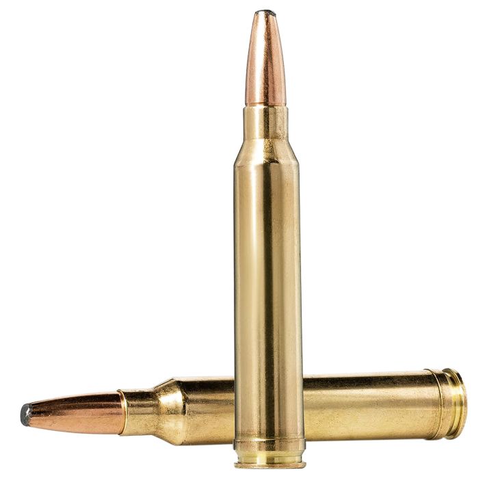Norma Ammunition 20157342 Oryx22-250Rem 55gr 20 Per Box/10 Case