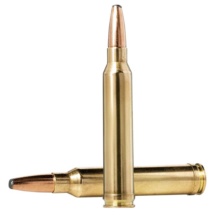Norma Ammunition 20170232 Oryx7mmRemMag 170gr 20 Per Box/10 Case