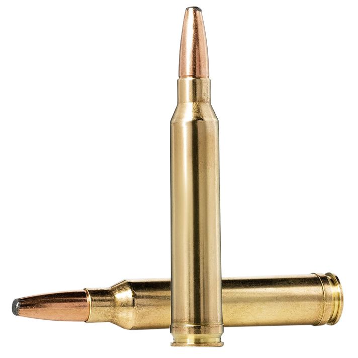 Norma Ammunition 20174722 Oryx7.5x55mmSwiss 180gr 20 Per Box/10 Case