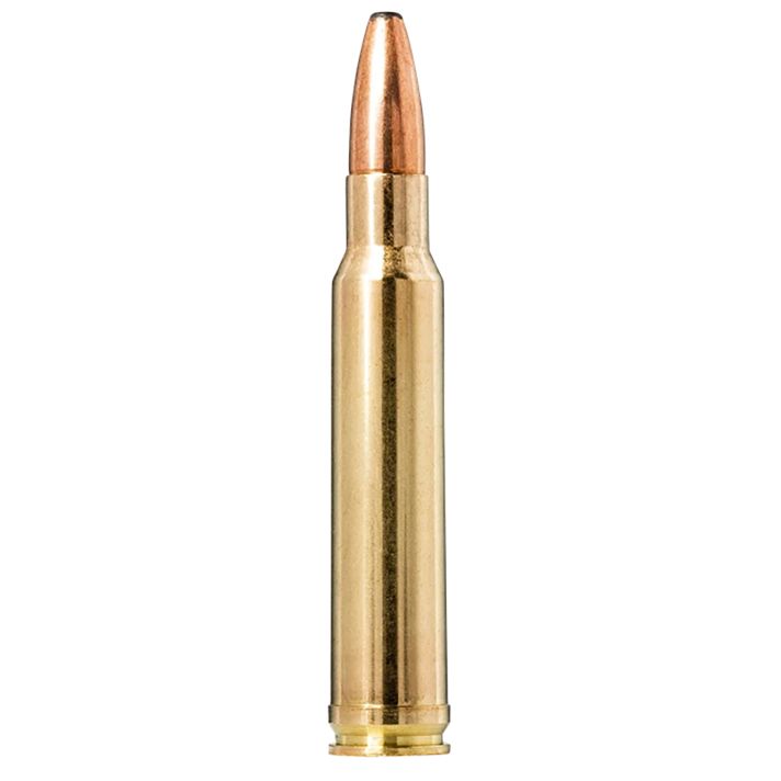 Norma Ammunition 20185112 Oryx338WinMag 230gr 20 Per Box/10 Case