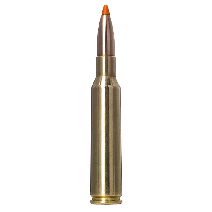 Norma Ammunition 20166532Tipstrike 6.5x55Swedish 140gr 20 Per Box/10 Case