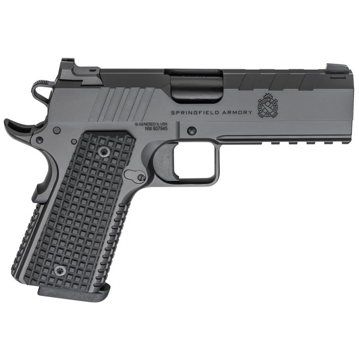 SPG PX9227L 9M 1911 EMISSARY 4.25 9R