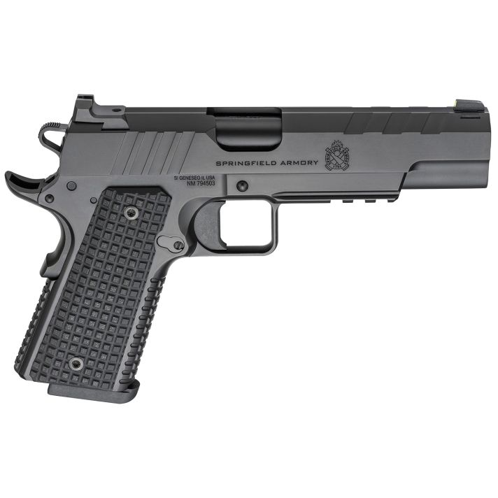 SPG PX9229L 9M 1911 EMISSARY 5 9R