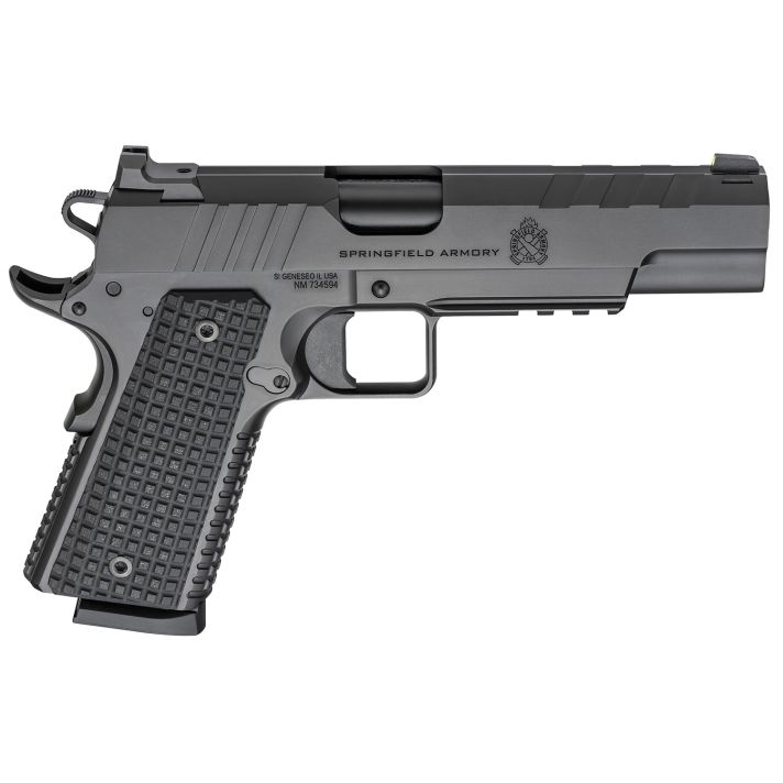 SPG PX9230L 45 1911 EMISSARY 5 8R