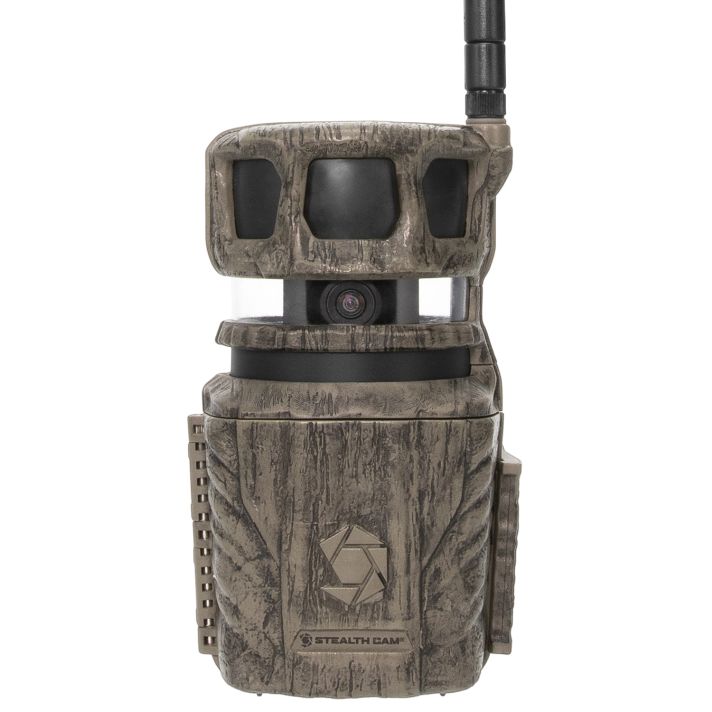 Stealth Cam STC-RVLR Revolver 360 Cellular 36MP